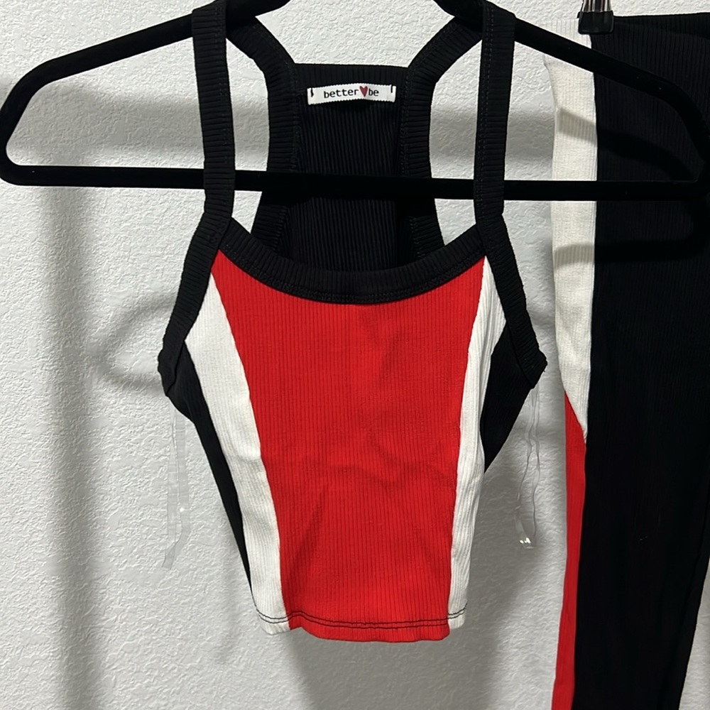 Matching set - Picture 3 of 5